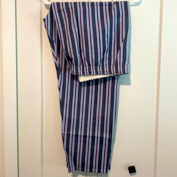 NWT Vintage Dead Stock McGREGOR CLASSICS Men's 2Pc Pajama Set, Size XL - Picture 8 of 11